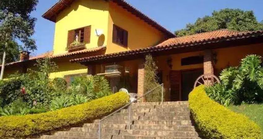 Chácara / sítio com 3 quartos à venda no Champirra, Jundiaí 