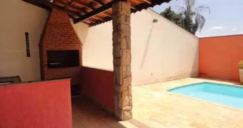 Casa com 3 quartos à venda na Vila Progresso, Jundiaí 