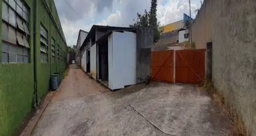 Barracão / Galpão / Depósito à venda no Caxambu, Jundiaí 