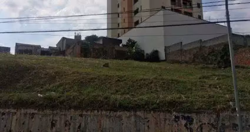 Terreno à venda no Centro, Jundiaí 