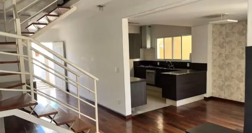 Casa em condomínio fechado com 3 quartos para alugar no Engordadouro, Jundiaí 