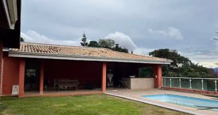 Chácara / sítio com 3 quartos para alugar no Jardim Colônia, Jundiaí 