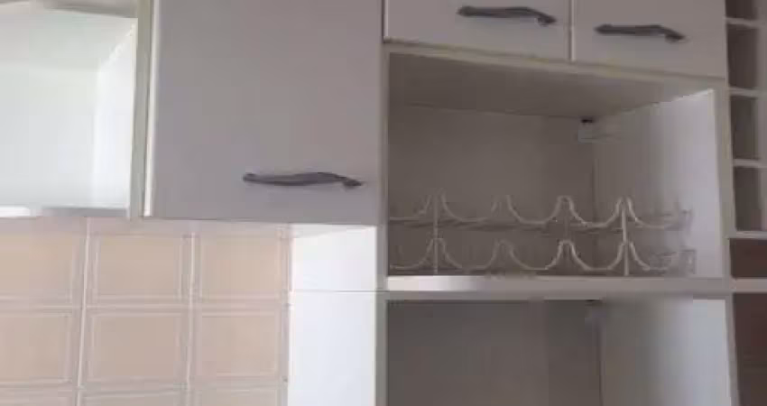 Apartamento com 2 quartos para alugar na Vila Rio Branco, Jundiaí 
