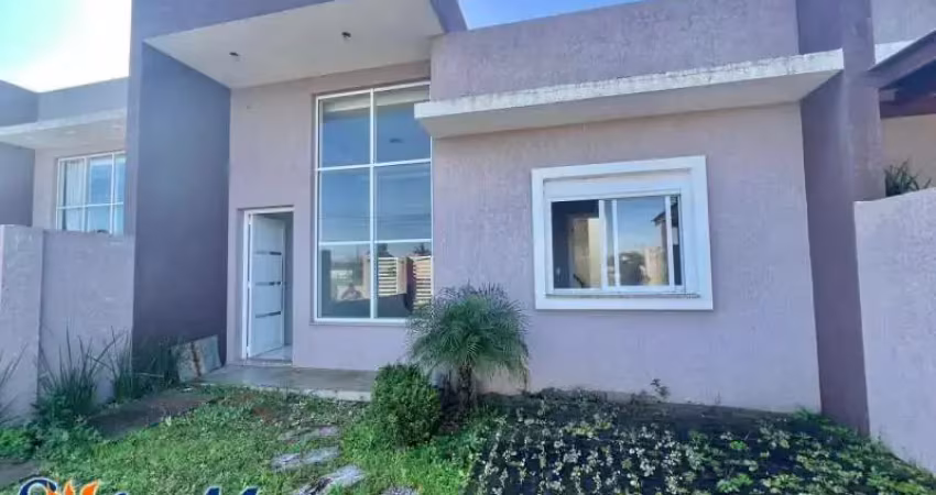 Casa com 2 quartos à venda na Nenhuma, Centro, Imbé