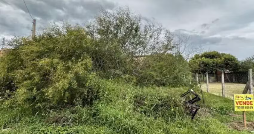 Terreno à venda na Nenhuma, Mariluz (Distrito), Imbé