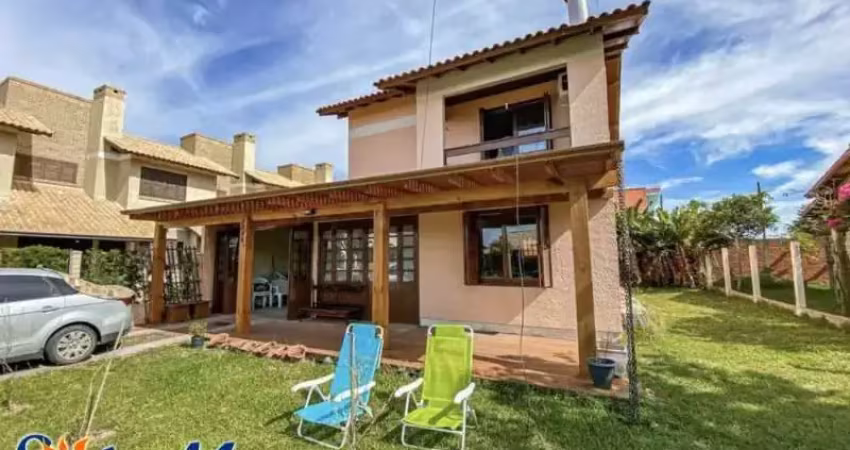 Casa com 3 quartos à venda na Nenhuma, Centro, Imbé