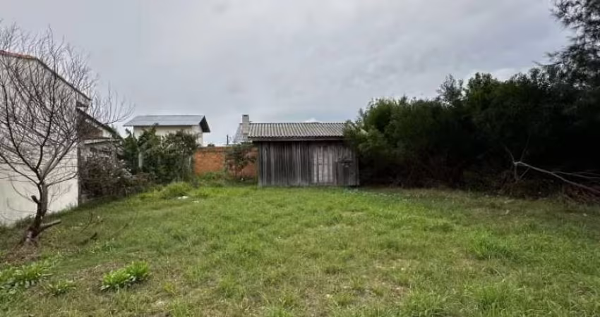 T307 São 2 lotes posição solar frente mar/Imbé