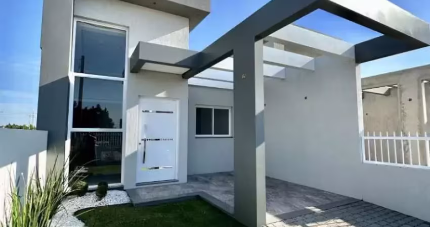 Casa com 2 quartos à venda na Nenhuma, Centro, Imbé