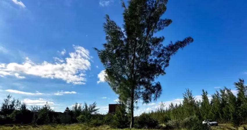 T4 Oportunidade de esquina em Atlântida Sul