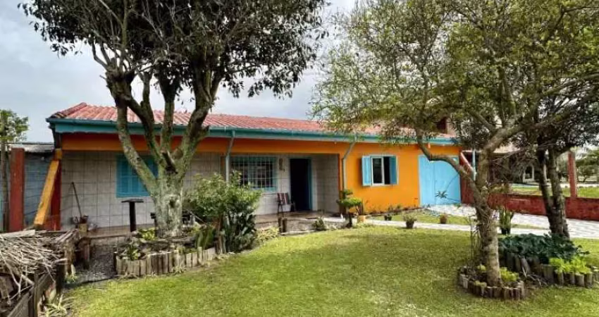 Casa com 3 quartos à venda na Nenhuma, Mariluz (Distrito), Imbé