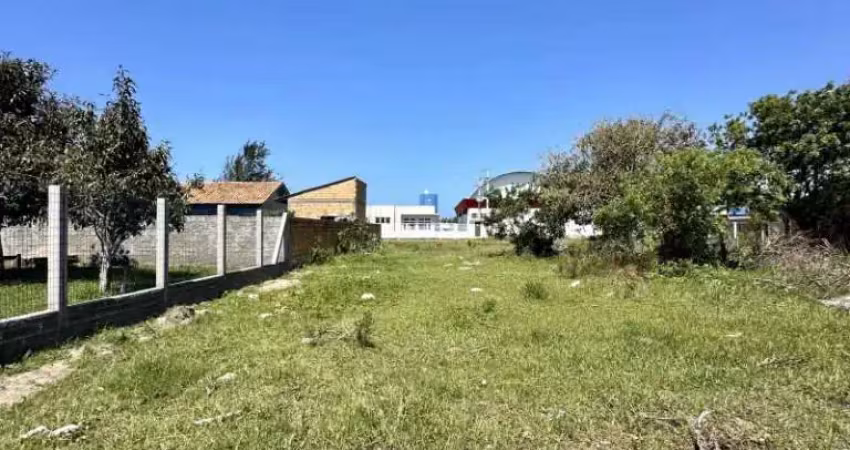 Terreno à venda na Nenhuma, Albatroz (Distrito), Imbé