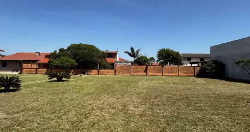 Terreno à venda na Nenhuma, Mariluz (Distrito), Imbé