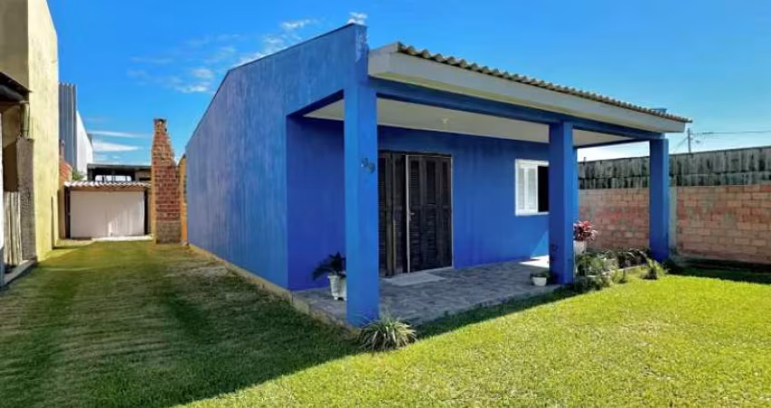 C328 Residência em região de moradores