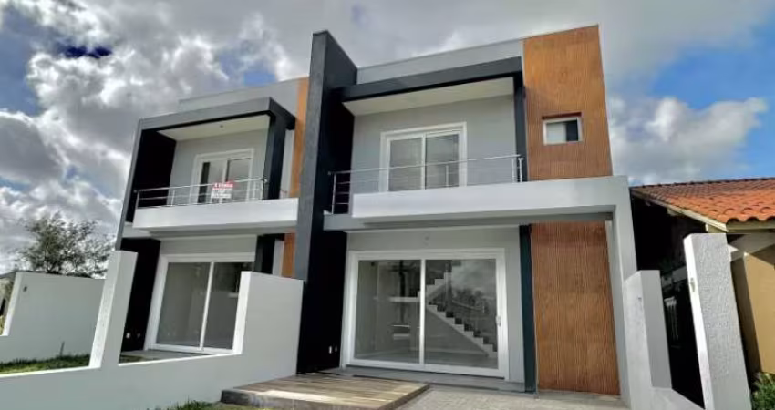 D21 Lindo duplex com vista para o mar!