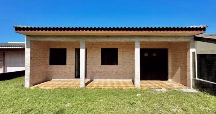 Casa com 2 quartos à venda na Nenhuma, Albatroz (Distrito), Imbé