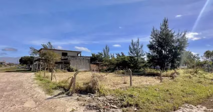 Terreno à venda na Nenhuma, Presidente (Distrito), Imbé