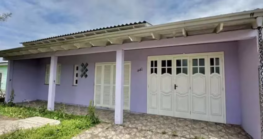 C335 Casa em ótima localização/Imbé