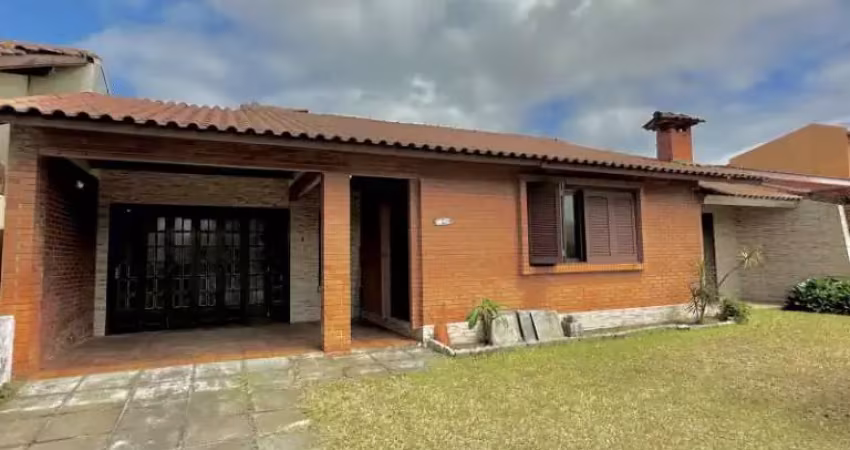Casa com 3 quartos à venda na Nenhuma, Centro, Imbé