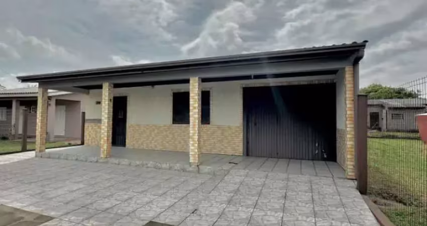 CH13  Belo imóvel em região de moradores/Imbé