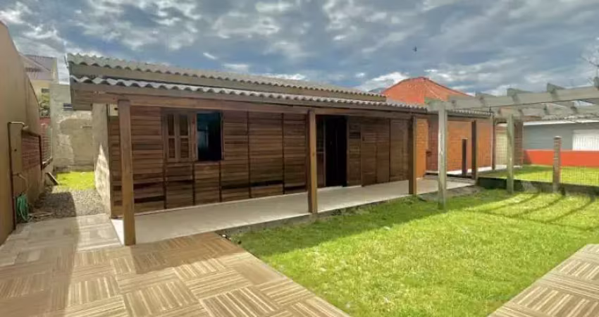 C118 Chalé com piscina próximo ao mar em Mariluz