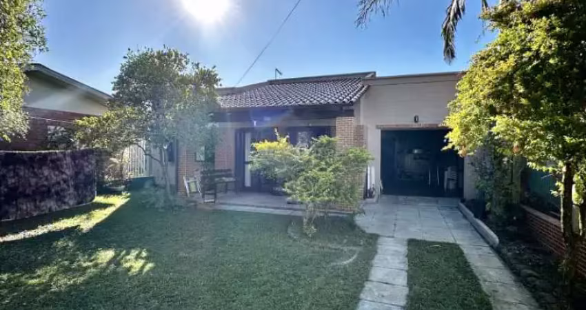 C136  Residência no centro de  Mariluz/Imbé
