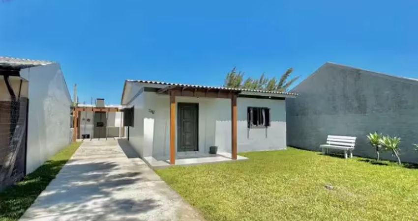 Casa com 3 quartos à venda na Nenhuma, Mariluz (Distrito), Imbé