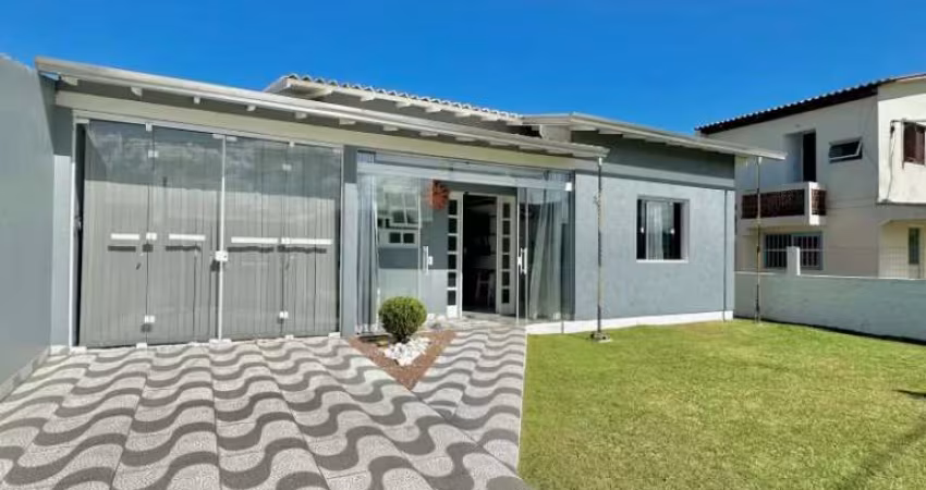 C316 Excelente imóvel para morar/veranear em Nordeste/Imbé
