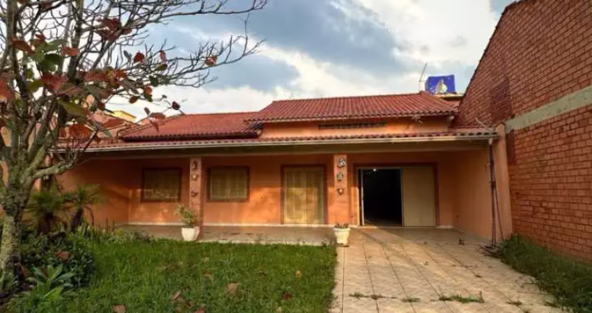 Casa com 3 quartos para alugar na Nenhuma, Mariluz (Distrito), Imbé
