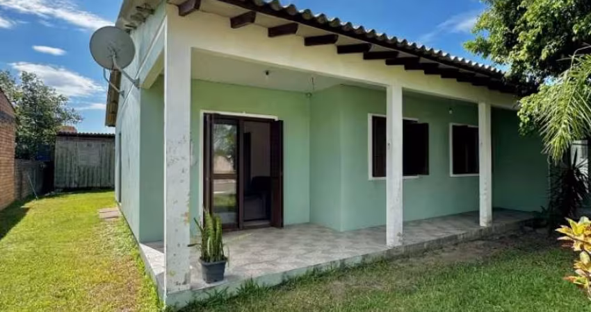 C101 Oportunidade no centro de Mariluz/Imbé.