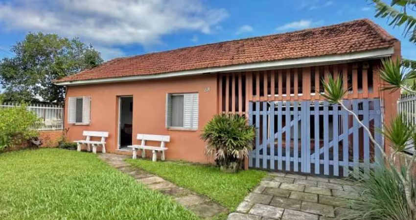 C305 Imóvel com 05 dormitórios próximo ao mar!