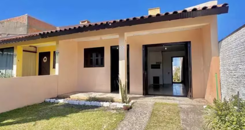 Casa com 2 quartos à venda na Nenhuma, Mariluz (Distrito), Imbé
