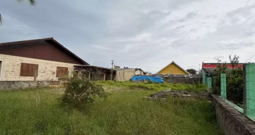 T206 Terreno em região de moradores/Imbé