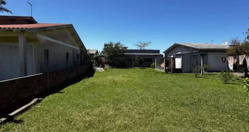 T118 Terreno em Mariluz  na praia de Imbé