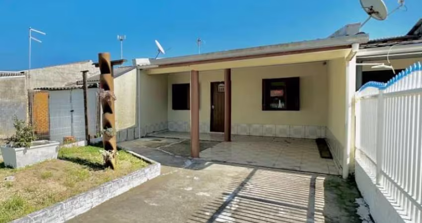 G4 Geminada bem localizada próximo Av Paraguassú