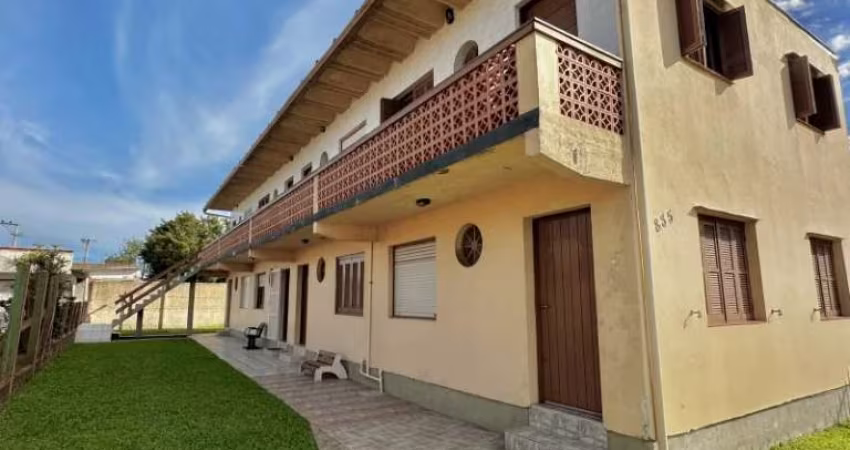 AP5 Apartamento no centro de Mariluz!