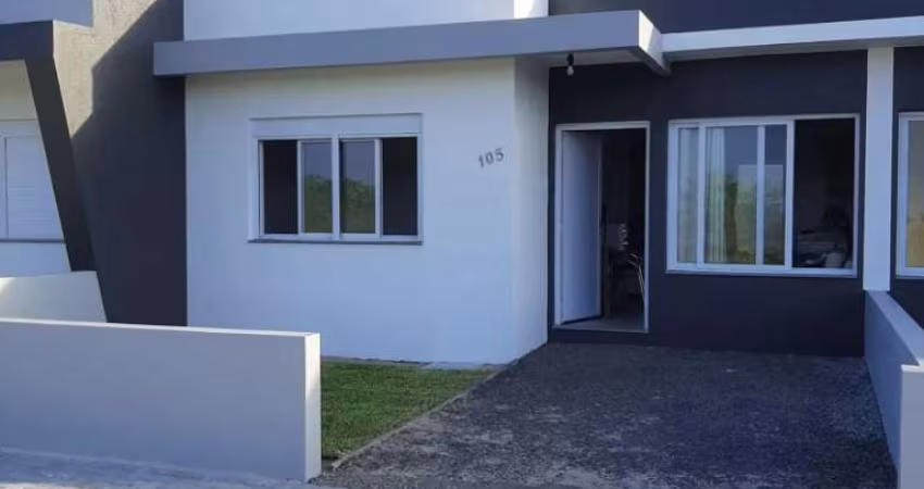 G23  Geminada nova mobiliada em Presidente/Imbé