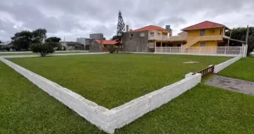 Terreno à venda na Nenhuma, Mariluz (Distrito), Imbé
