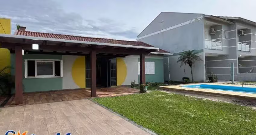 Casa com 4 quartos à venda na Nenhuma, Centro, Imbé