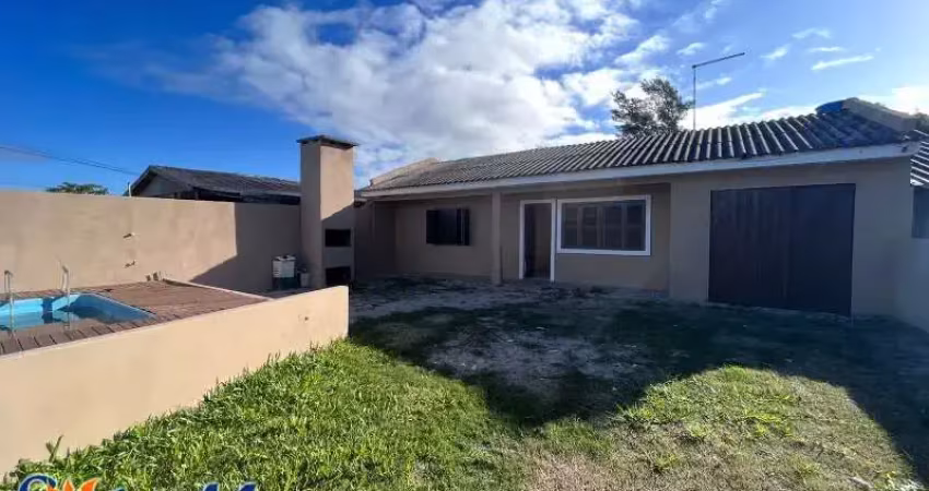 Casa com 2 quartos à venda na Nenhuma, Albatroz (Distrito), Imbé