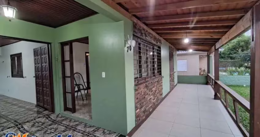 C409 excelente imóvel com 04 dormitórios para morar/veranear!