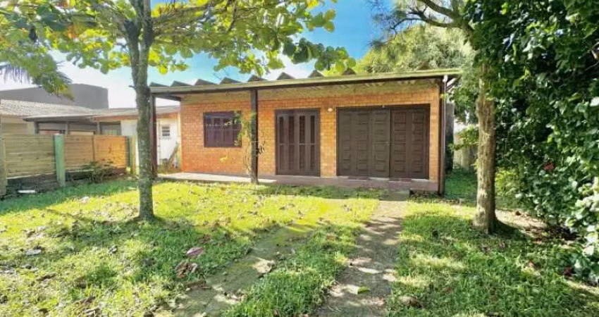 Casa com 2 quartos à venda na Nenhuma, Mariluz Norte, Imbé