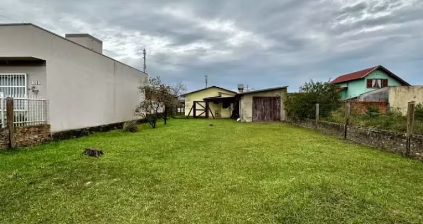 Terreno à venda na Nenhuma, Santa Terezinha (Distrito), Imbé