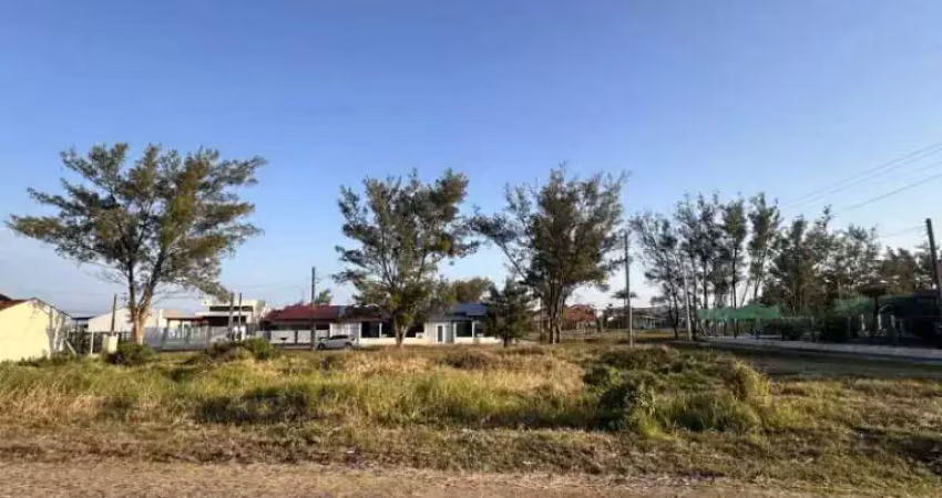 Terreno à venda na Nenhuma, Santa Terezinha (Distrito), Imbé