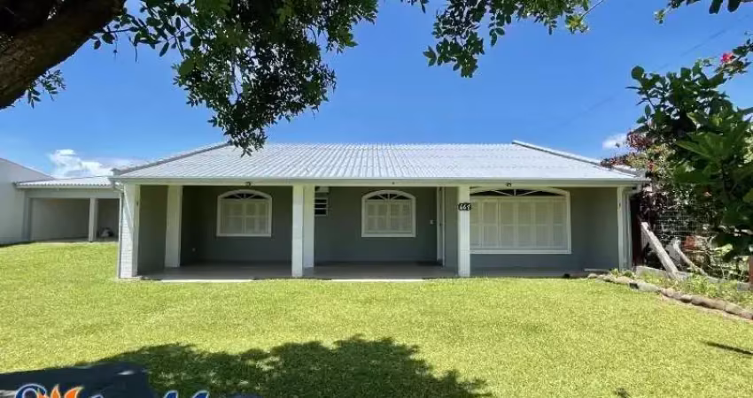 Casa com 4 quartos para alugar na Nenhuma, Mariluz (Distrito), Imbé
