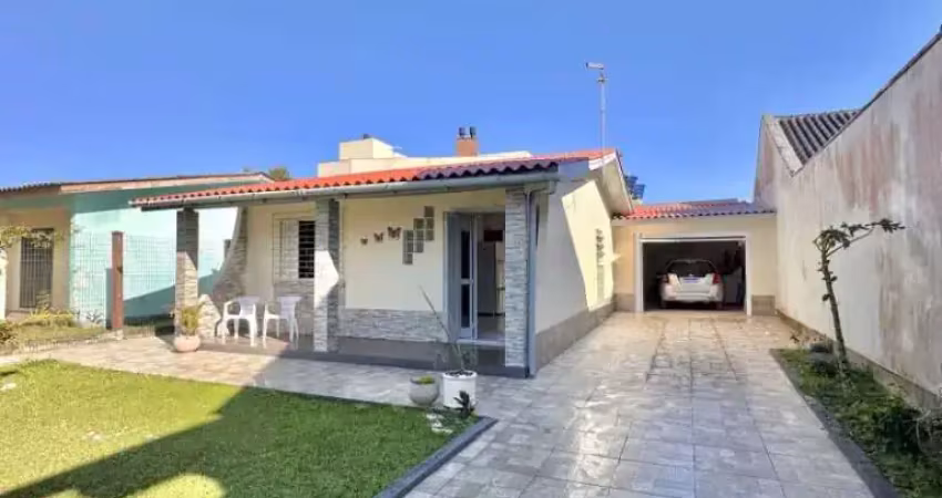Casa com 2 quartos à venda na Nenhuma, Balneário Harmonia, Imbé