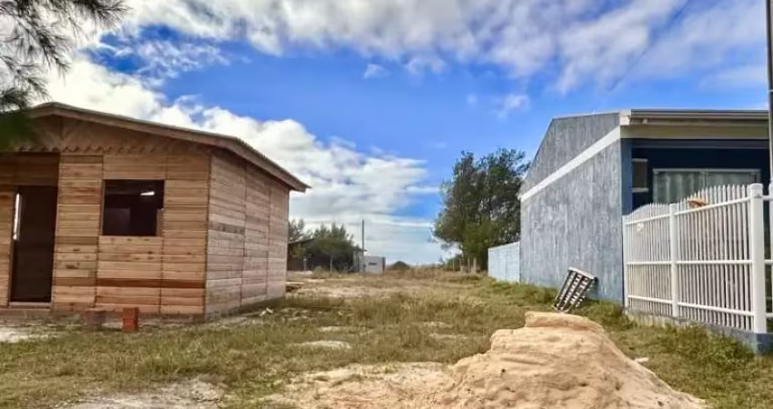 Terreno à venda na Nenhuma, Mariluz (Distrito), Imbé