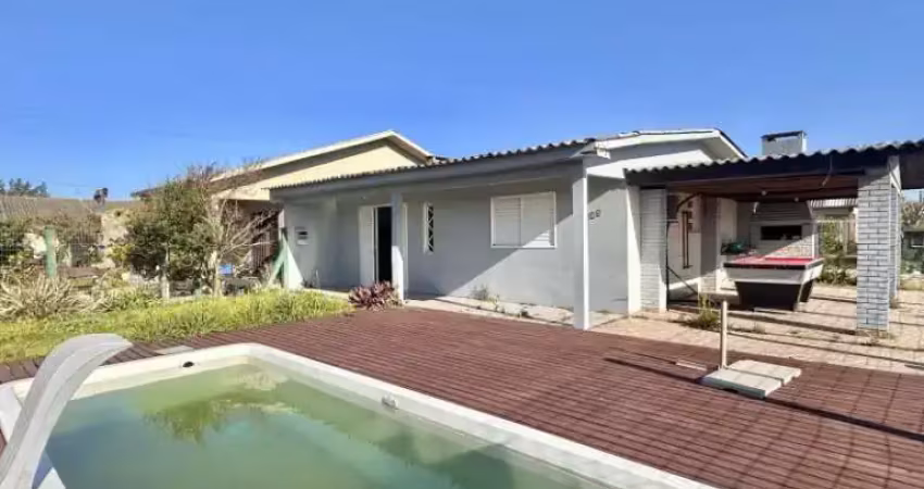 C112  oportunidade de esquina com piscina em mariluz!