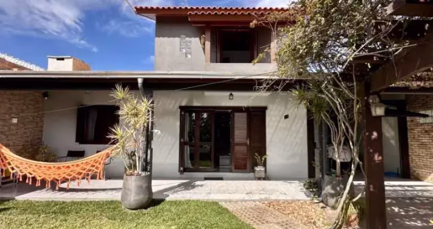 Casa com 4 quartos à venda na Nenhuma, Balneário Harmonia, Imbé