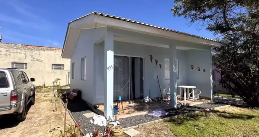 Casa com 1 quarto à venda na Nenhuma, Santa Terezinha (Distrito), Imbé