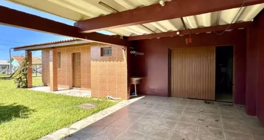 Casa com 3 quartos à venda na Nenhuma, Presidente (Distrito), Imbé